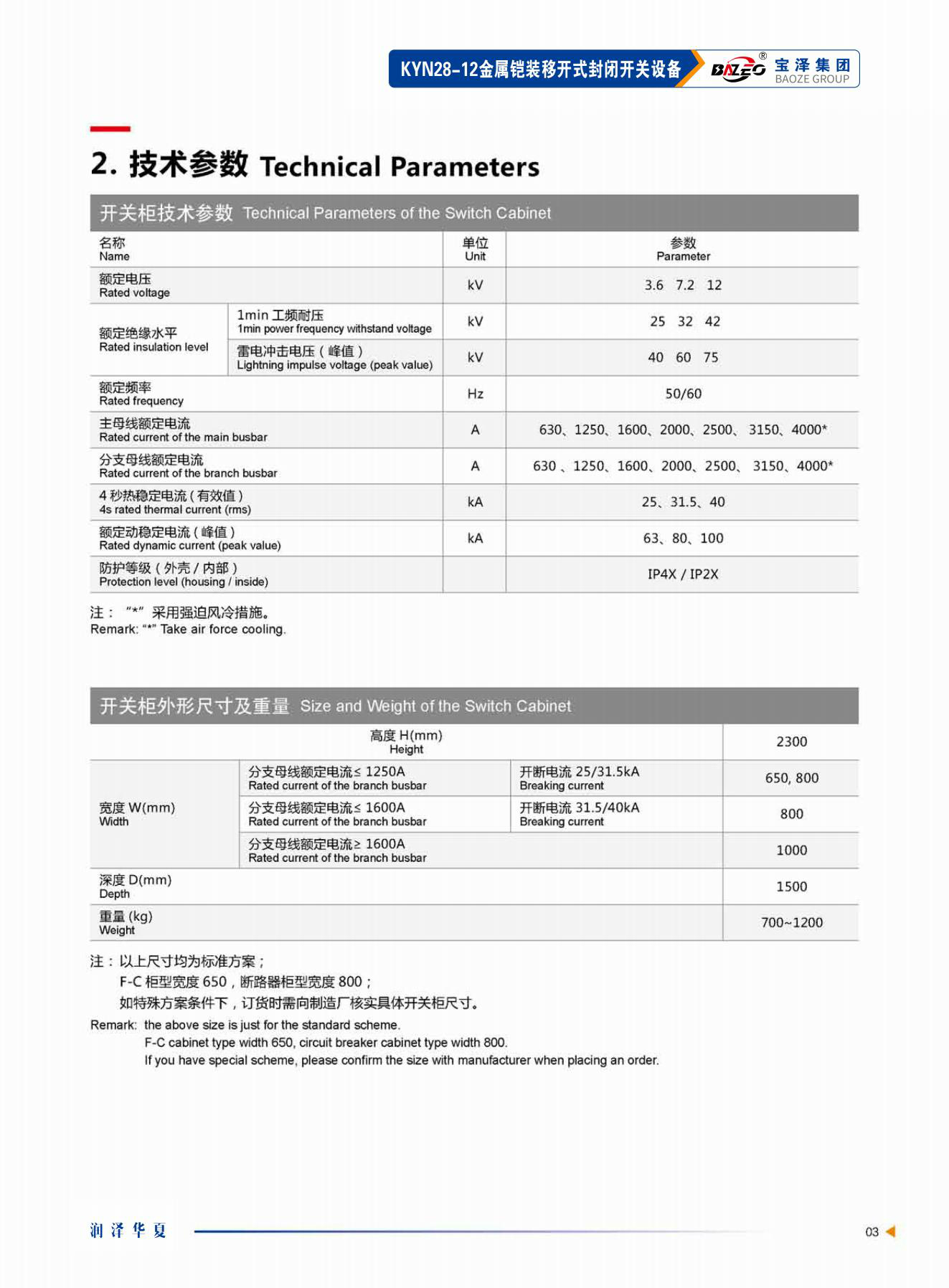 宝泽集团-高压成套设备产品手册（受控文件）_06